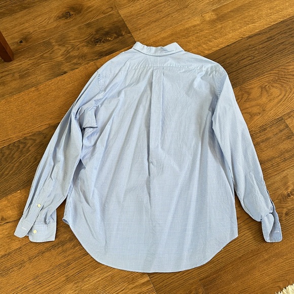 Men’s Ralph Lauren button down - Picture 5 of 5